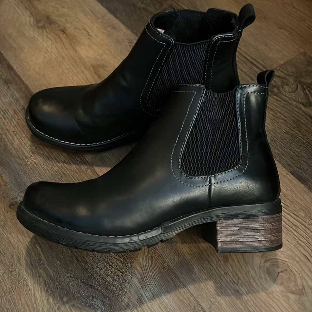 Boots